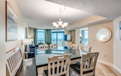 Caribbean Resort -503 7