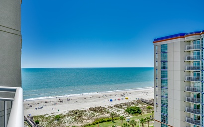 Dunes Village Resort 1120 3