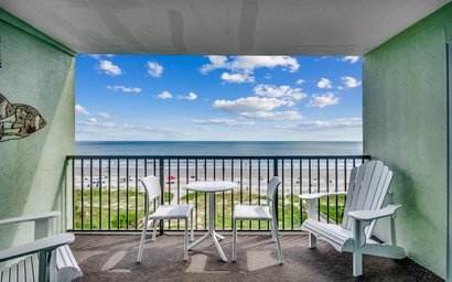 Carolina Dunes - 506 2