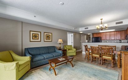 Anderson Ocean Club Unit 1510 10