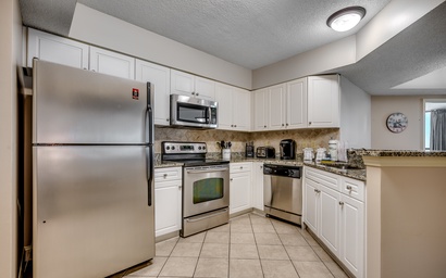 Caribbean Resort 2009 8