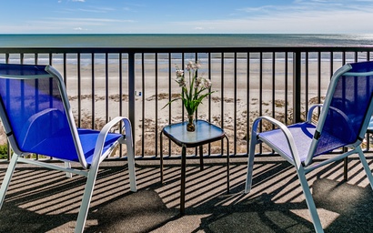 Carolina Dunes - 505 2