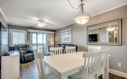Tilghman Beach Unit 127 7