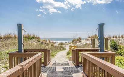 Beach Cove Resort 1020 3