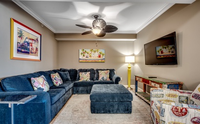 North Beach Resort 1003 10