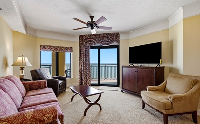 Anderson Ocean Club Unit 1103 2