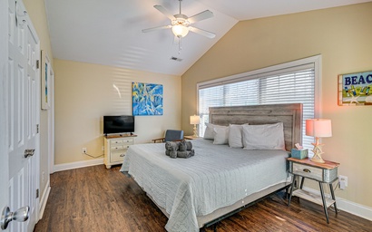 Caribbean Cove 511 9