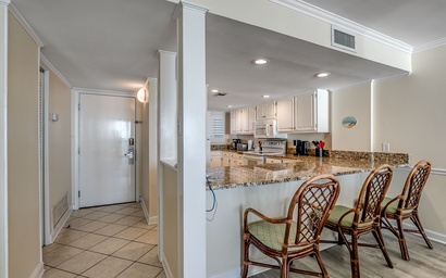 Carolina Dunes - 502 10