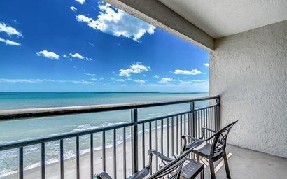 Ocean Reef Resort 1608