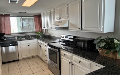 Carolina Dunes - 602 7