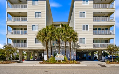 Ocean Breeze 2C 4