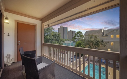 HarborSide Unit 206 4