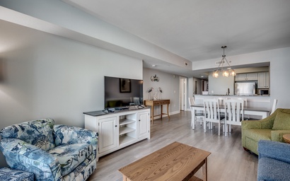 Caribbean Resort -405 8