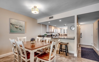 Carolina Dunes - 505 9