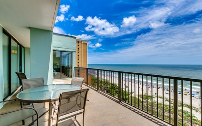 Carolina Dunes Penthouse 702 2