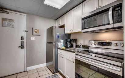 Caravelle Resort 219 8