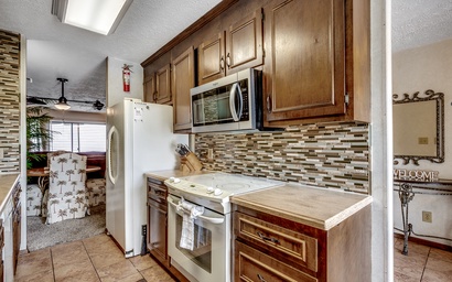 HarborSide Unit 206 8