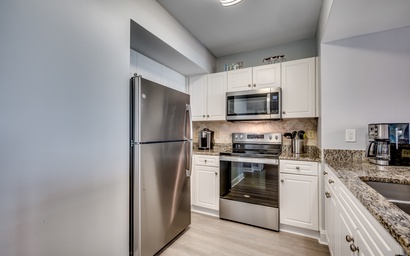 Caribbean Resort -405 10