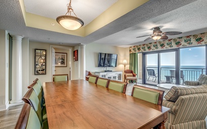 The Island Penthouse 14 5