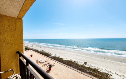 Caravelle Resort 1034