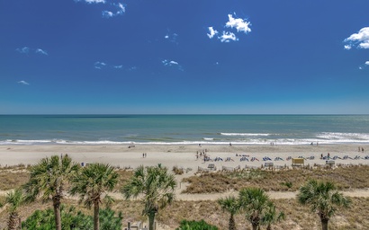 Caribbean Resort -806