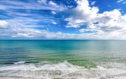 Carolinian Beach Resort 1733 3