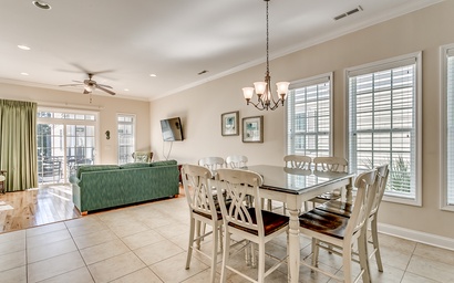 Sands Beach House 308 8