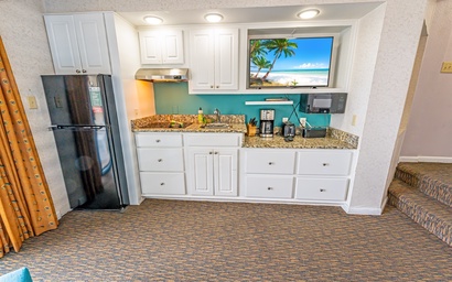 Beach Cove Resort 1020 7