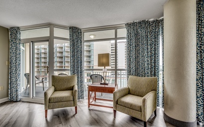 Dunes Village Resort -523 4