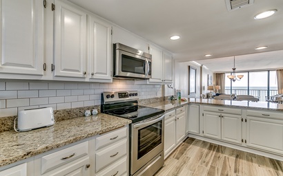 Carolina Dunes - 504 10