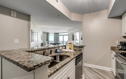 Caribbean Resort -803 10