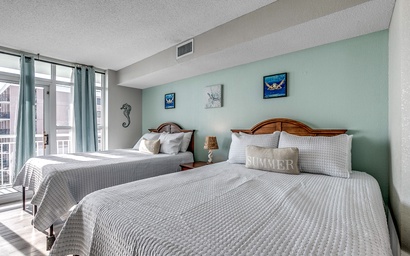 Carolinian Beach Resort 1633 8