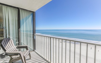 Sands Beach Club - 722