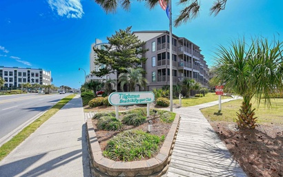 Tilghman Beach Unit 127 8