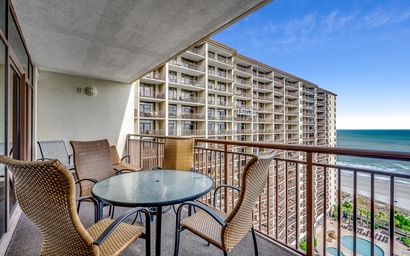 North Beach Resort 1513 3