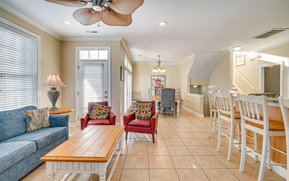 Caribbean Cove 511 7