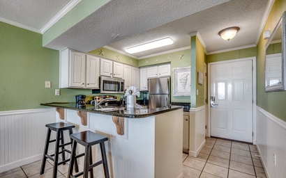 Sands Beach Club - 722 2