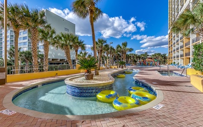 Caravelle Resort 1034 4