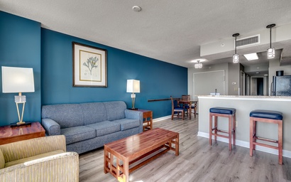 Dunes Village Resort 1109 6