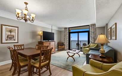 Anderson Ocean Club Unit 1510 2