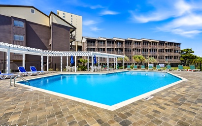 Tilghman Beach Unit 227 5