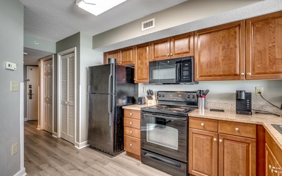 Dunes Village Resort 1109 8