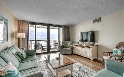 Carolina Dunes - 406 3