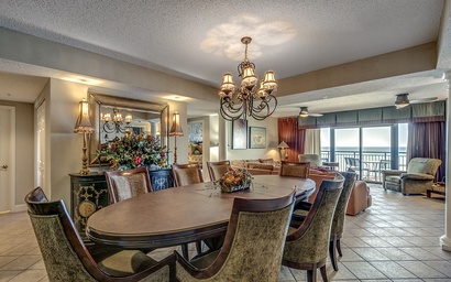 South Wind Penthouse 3 7