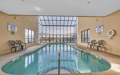 San-a-Bel Towers 307 4