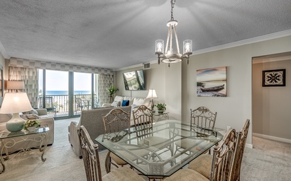 Carolina Dunes - 204 8