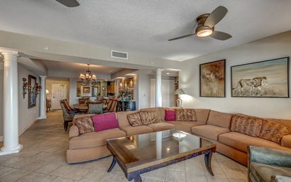 South Wind Penthouse 3 5