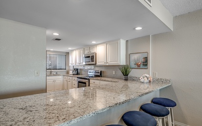 Carolina Dunes 302 8