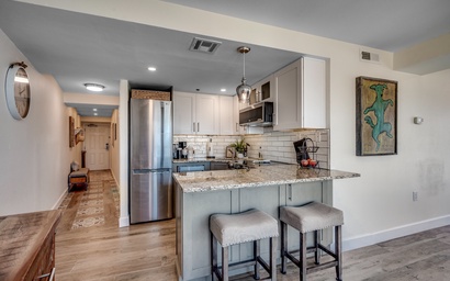 Forest Dunes - 609 8