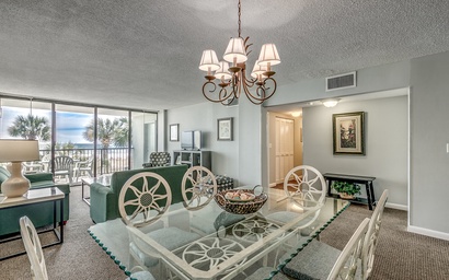 Carolina Dunes - 104 9